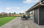 Ferienhaus - Kristiansminde , Dänemark - G51645 14