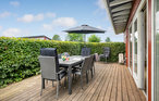Ferienhaus - Bogense Strand , Dänemark - G51138 14