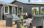 Ferienhaus - Skåstrup Strand , Dänemark - G51528 14