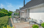 Ferienhaus - Skåstrup Strand , Dänemark - G51724 9