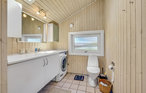 Ferienhaus - Hasmark Strand , Dänemark - G51093 22