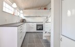 Ferienhaus - Hasmark Strand , Dänemark - G51925 13