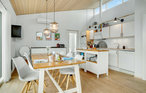 Ferienhaus - Bogense Strand , Dänemark - G51138 5