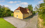 Ferienhaus - Kværndrup , Dänemark - G51334 1