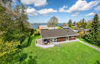 Ferienhaus - Strib , Dänemark - G51500 1
