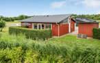 Ferienhaus - Bogense Strand , Dänemark - G51138 1
