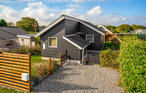Feriehuse - Hasmark Strand , Danmark - G51153 10