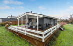 Semesterhus - Hasmark Strand , Danmark - G51312 10