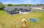 Ferienhaus - Skåstrup Strand , Dänemark - G51270 9