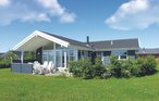 Ferienhaus - Hasmark Strand , Dänemark - G51535 1