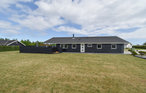 Ferienhaus - Hasmark Strand , Dänemark - G51692 1