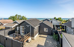 Feriehuse - Tørresø Strand , Danmark - G51116 1
