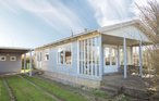 Feriehus - Skåstrup Strand , Danmark - G51668 1