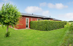 Ferienhaus - Bogense Strand , Dänemark - G51138 12