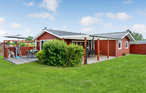 Ferienhaus - Skåstrup Strand , Dänemark - G51162 12