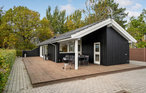 Feriehuse - Jørgensø Strand , Danmark - G51163 13