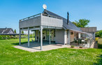 Ferienhaus - Skåstrup Strand , Dänemark - G51724 13