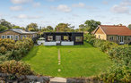 Feriehuse - Kristiansminde Strand , Danmark - G51137 14