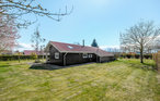 Ferienhaus - Hasmark Strand , Dänemark - G51093 12