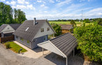 Feriehus - Odense Fjord , Danmark - G51098 12