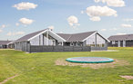 Feriehus - Skåstrup Strand , Danmark - G51279 14