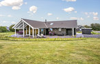 Ferienhaus - Skåstrup Strand , Dänemark - G51280 9