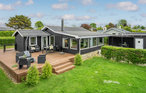 Ferienhaus - Skåstrup Strand , Dänemark - G51528 9