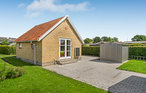 Feriehuse - Kristiansminde , Danmark - G51834 12