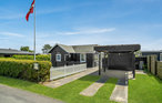 Ferienhaus - Nyborg , Dänemark - G51850 12