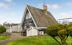 Ferienhaus - Tørresø Strand , Dänemark - G51919 11