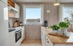 Ferienhaus - Hasmark Strand , Dänemark - G51083 8