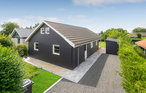 Ferienhaus - Tørresø Strand , Dänemark - G51094 9