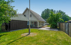Feriehus - Odense Fjord , Danmark - G51098 10