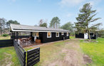 Feriehuse - Fyens hoved , Danmark - G51104 10