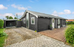 Ferienhaus - Skåstrup Strand , Dänemark - G51528 10