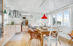 Feriehuse - Odense Fjord , Danmark - G51125 4