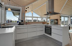 Feriehus - Brunshuse Strand , Danmark - G51132 5