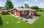 Ferienhaus - Skåstrup Strand , Dänemark - G51162 1