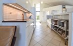 Ferienhaus - Hasmark Strand , Dänemark - G51710 20