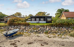 Feriehuse - Kristiansminde Strand , Danmark - G51137 2