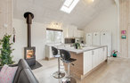 Ferienhaus - Skåstrup Strand , Dänemark - G51270 18