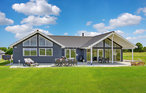 Feriehuse - Skåstrup Strand , Danmark - G51271 9