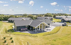 Ferienhaus - Skåstrup Strand , Dänemark - G51280 8