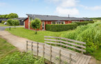 Ferienhaus - Bogense Strand , Dänemark - G51138 9