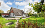 Ferienhaus - Bro Strand , Dänemark - G51760 10