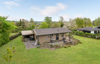 Feriehuse - Feddet Strand , Danmark - G51110 9
