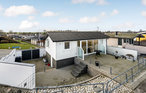 Feriehuse - Hasmark Strand , Danmark - G51201 10