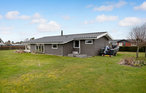 Feriehuse - Skåstrup Strand , Danmark - G51226 10