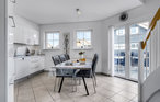 Ferienwohnung - Bogense Strand , Dänemark - G51061 7