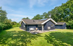 Feriehuse - Langø , Danmark - G51086 10